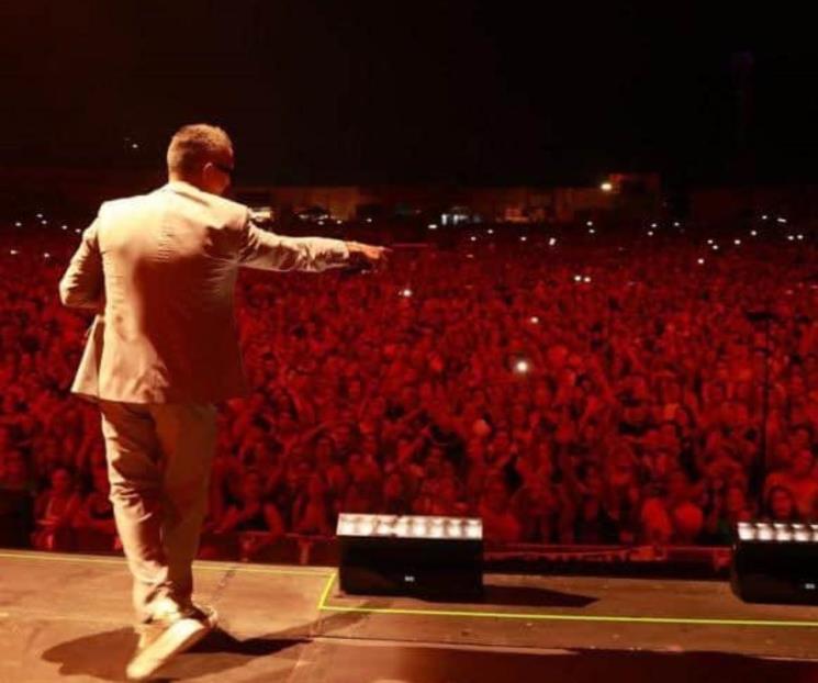 Los shows más esperados para inicios del 2023 en Monterrey