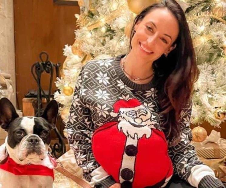 Marimar Vega es víctima de robo antes de la Navidad