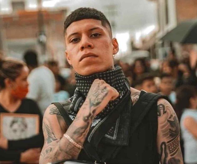 Padre de Santa Fe Klan habría salido herido en una balacera Padre de Santa Fe Klan habría salido herido en una balacera