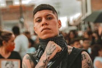 Santa Fe Klan cancela gira por Estados Unidos