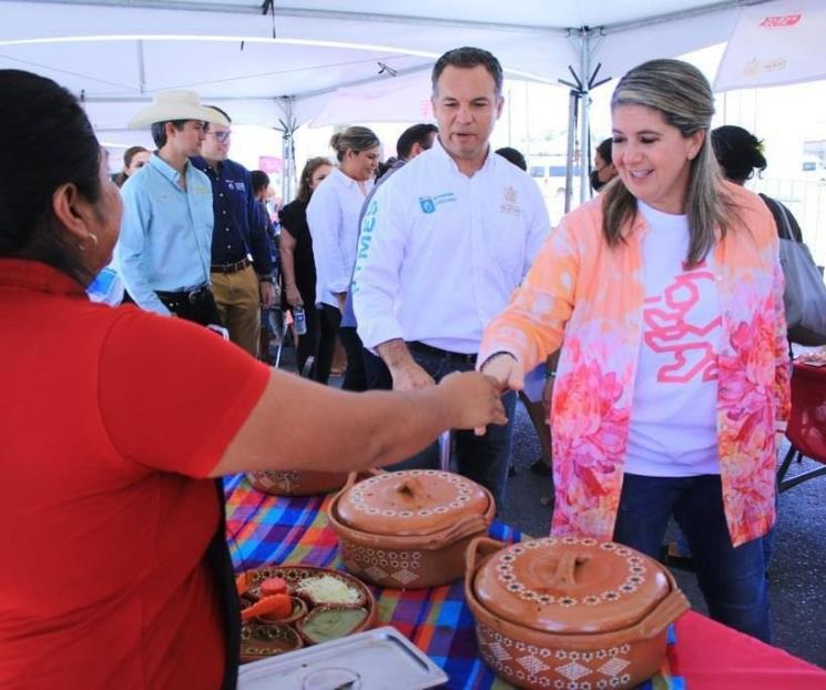 Beneficia Nueva Ruta a 3.5 millones de personas