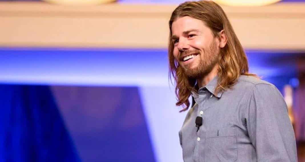 Auge y caída de empresario famoso