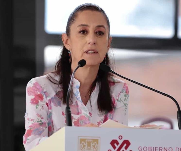 Exigen a legisladores pro Sheinbaum comprobar sus apoyos Exigen a legisladores pro Sheinbaum comprobar sus apoyos