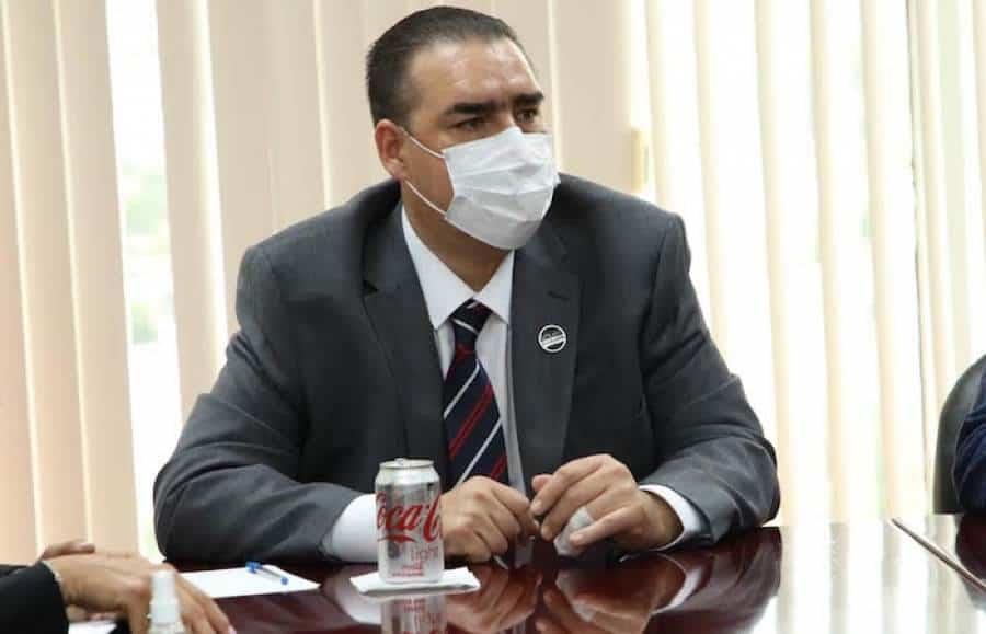 Combate Congreso el delito del fraude