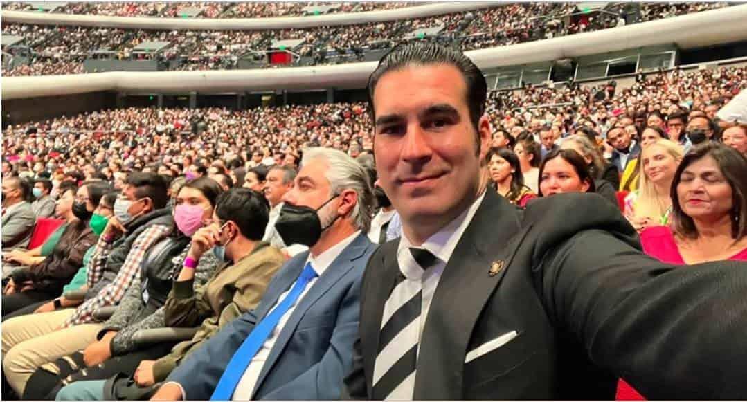 Diputados de Morena desafían al INE