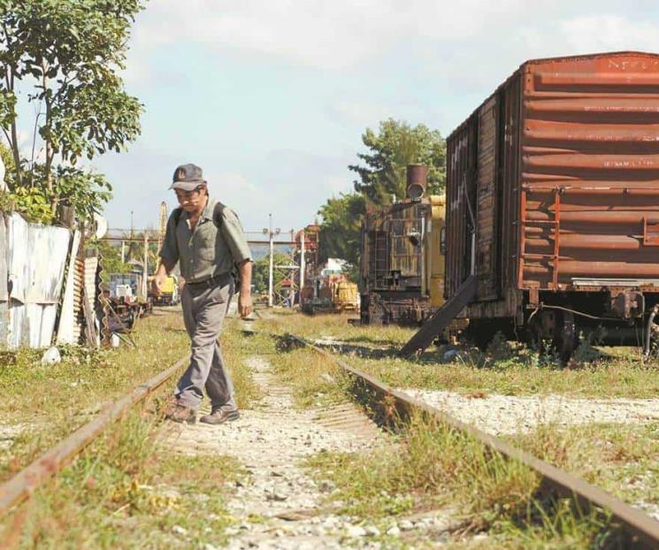 Tren Maya también tendrá vigilancia aérea con helicópteros Tren Maya también tendrá vigilancia aérea con helicópteros