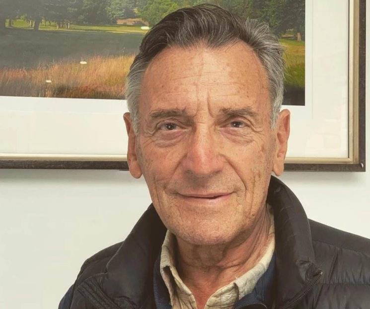 Actor de The Crown fallece a los 78 años