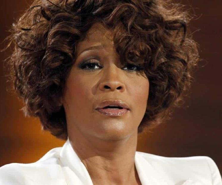 Whitney Houston intentó rehabilitarse antes de morir