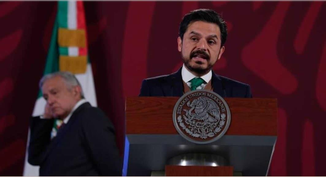 IMSS-Bienestar hoy cuida la salud de 25.7 millones: Robledo IMSS-Bienestar hoy cuida la salud de 25.7 millones: Robledo