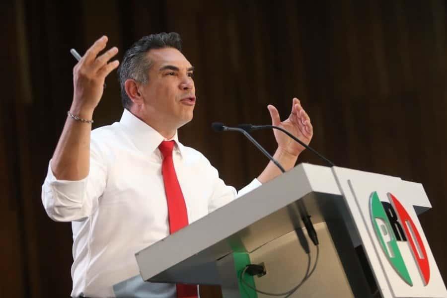 Crece molestia por ampliación de mandato de Alito