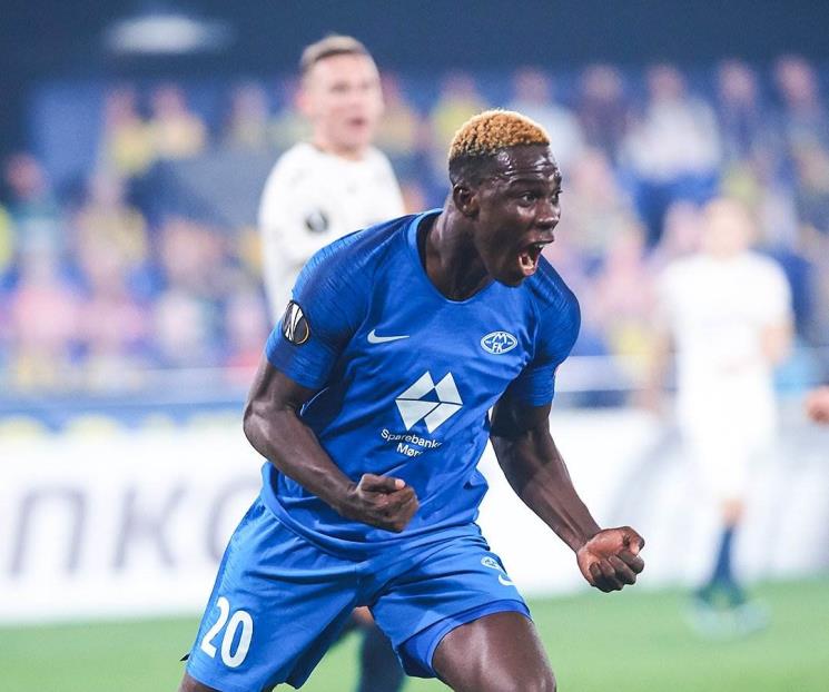 Cierra Chelsea el fichaje de Fofana