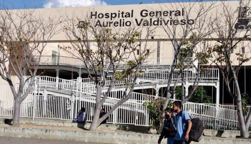 Muere niño con posible contagio de rabia