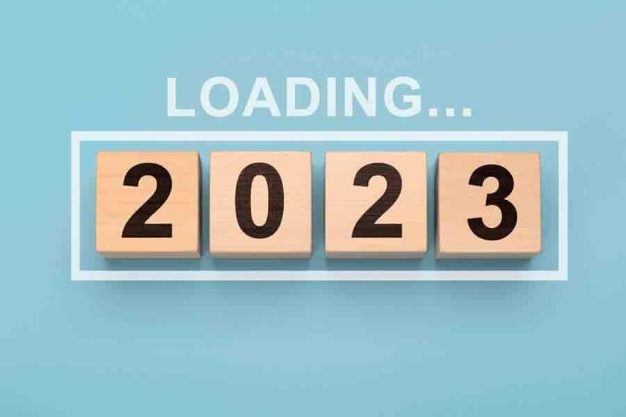 Los sucesos a seguir en el 2023 en México y el mundo