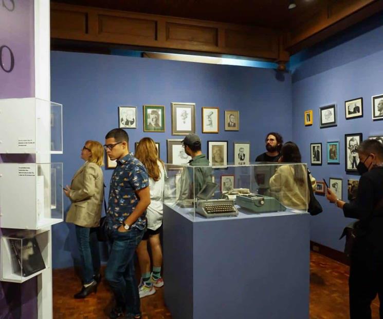 Invitan a visitar espacios de Conarte estas vacaciones