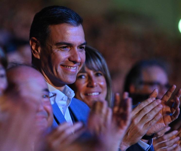 Anuncia España medidas contra la crisis económica