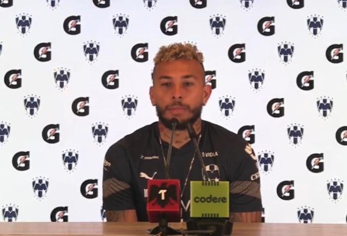 Quiere Duvan Vergara ganarse la titularidad