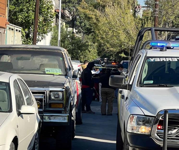 Balean domicilio en Monterrey