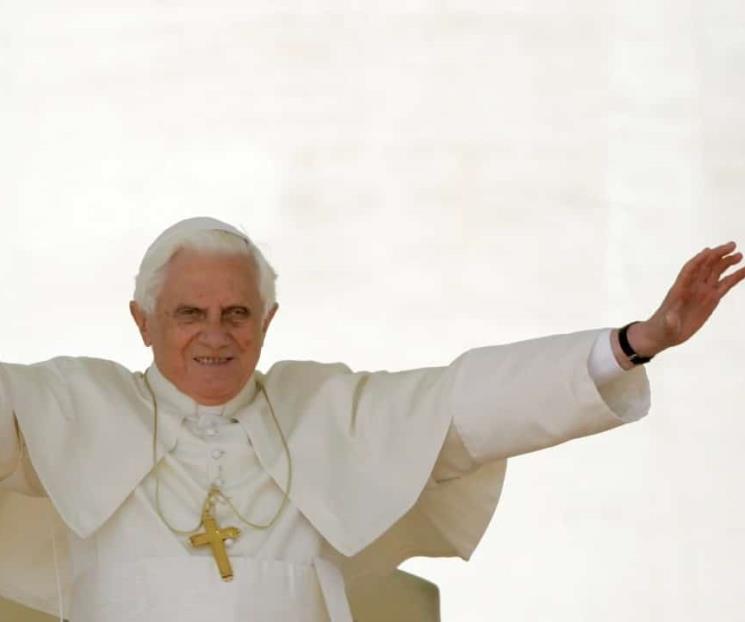 Películas que debes ver para conocer la vida de Benedicto XV