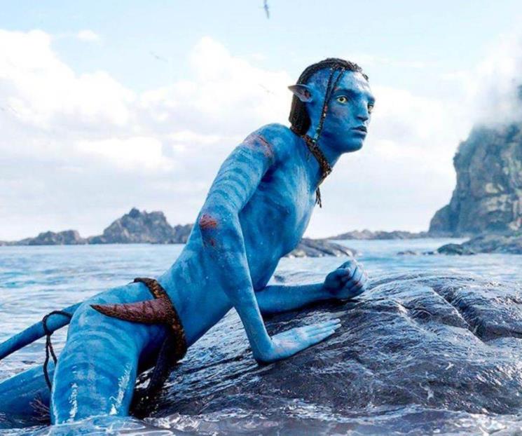 Rebasa Avatar 2 los mil millones de dólares en taquilla