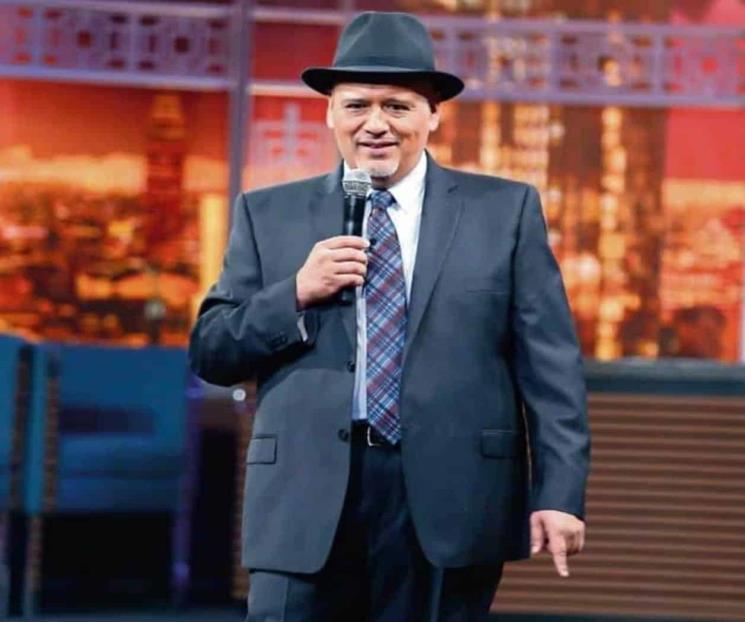 René Franco es hospitalizado tras contagiarse de Covid-19 René Franco es hospitalizado tras contagiarse de Covid-19