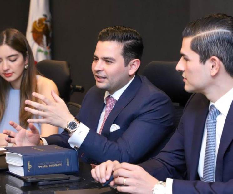 Aplicará SAT mayor control a empresas en declaración 2023