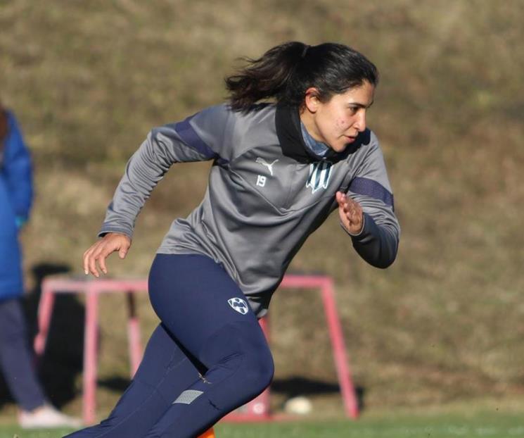 Califica Cadena a Rayadas de ser un plantel corto Califica Cadena a Rayadas de ser un plantel corto