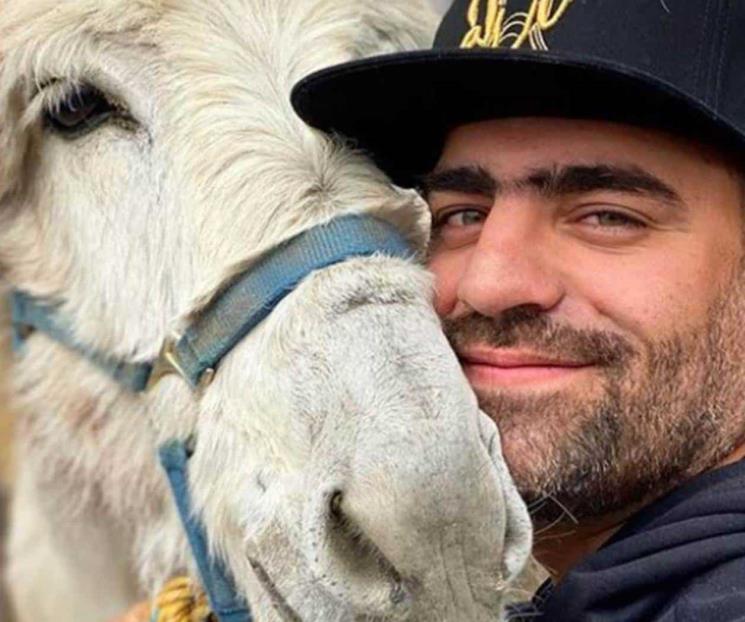 Exconductor de Survivor México sufre accidente