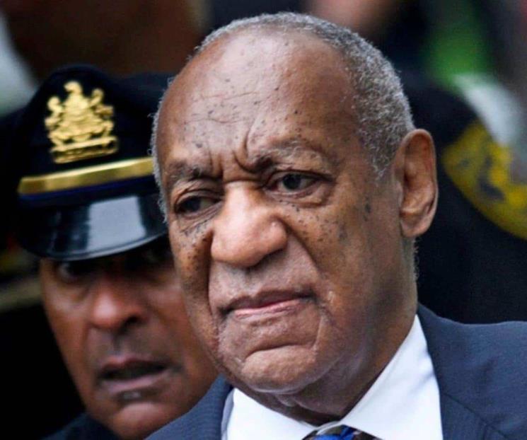 Planea Bill Cosby tour en 2023, a pesar de acusaciones