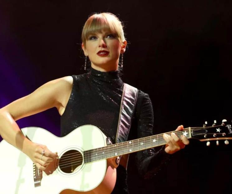 Álbum de Taylor Swift es el vinilo más vendido del siglo Álbum de Taylor Swift es el vinilo más vendido del siglo