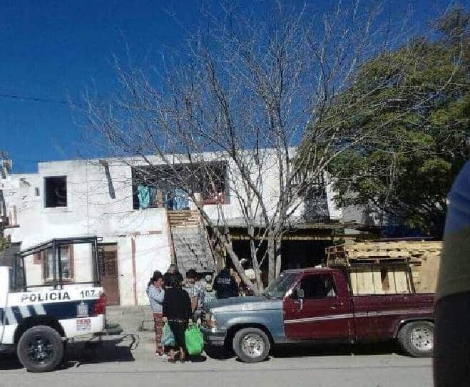Un hombre terminó con diversas lesiones, al ser atacado con un arma blanca, por un pandillero en Linares