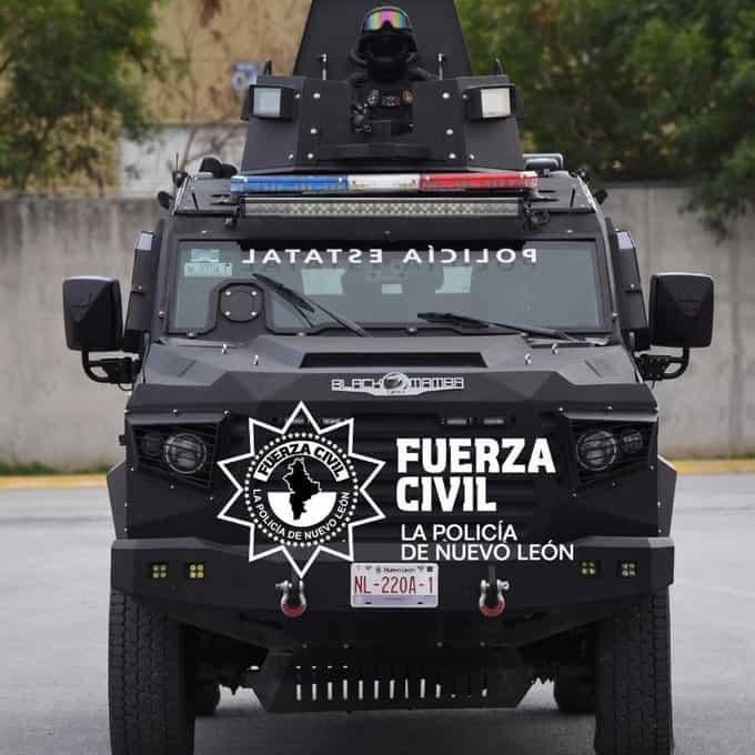 Detienen a integrantes de célula criminal