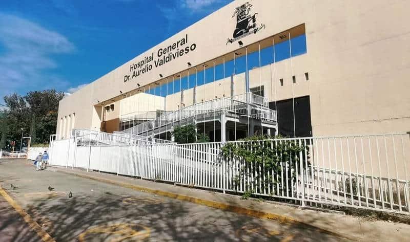 Muere niño de Oaxaca con posible contagio de rabia silvestre Muere niño de Oaxaca con posible contagio de rabia silvestre