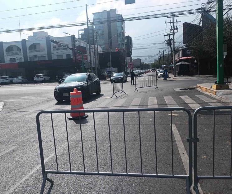 Serán hasta el 2 de enero cierres en Centrito Valle Serán hasta el 2 de enero cierres en Centrito Valle