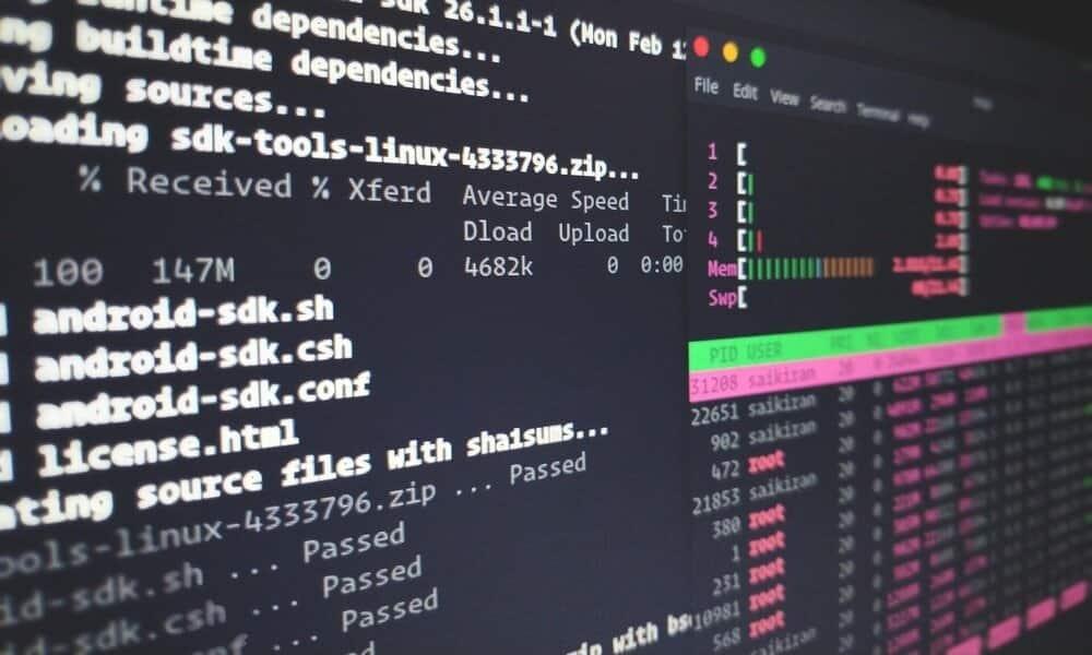 Los desarrolladores utilizan más Linux que MacOS como SO