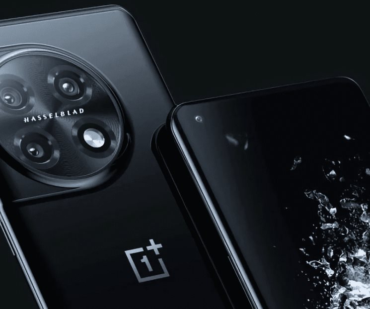 El OnePlus 11 se filtra al completo