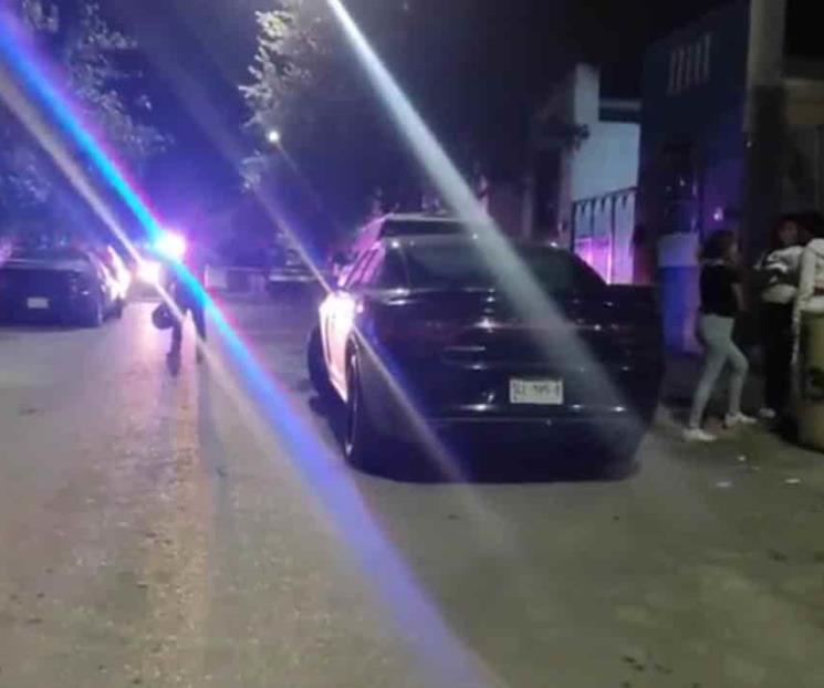 Sigue la racha violenta; matan a joven en Juárez