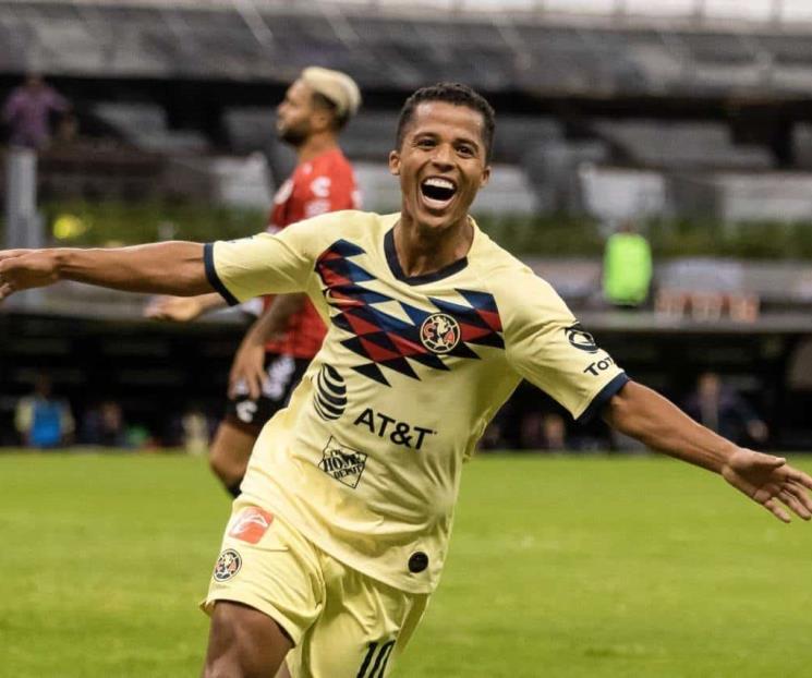 Seguiría Giovanni Dos Santos su carrera en Guatemala Seguiría Giovanni Dos Santos su carrera en Guatemala