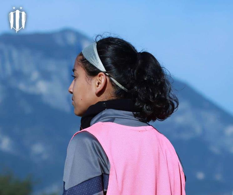 Buscan Rayadas cerrar su pretemporada con un triunfo Buscan Rayadas cerrar su pretemporada con un triunfo