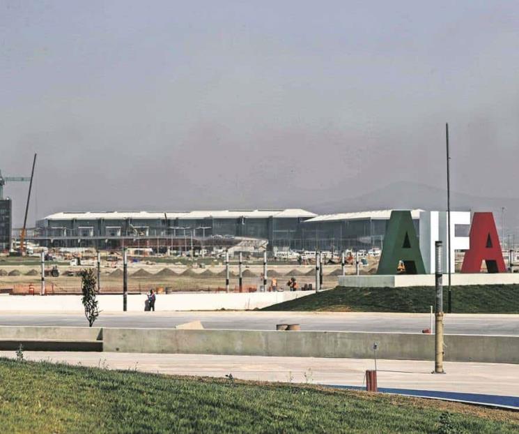 Servicio Secreto analiza si Biden podría aterrizar en AIFA Servicio Secreto analiza si Biden podría aterrizar en AIFA