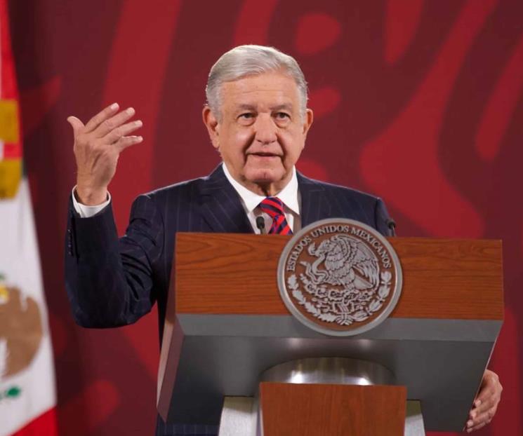 Sin Abrazos no Balazos, homicidios seguirían al alza: AMLO Sin Abrazos no Balazos, homicidios seguirían al alza: AMLO