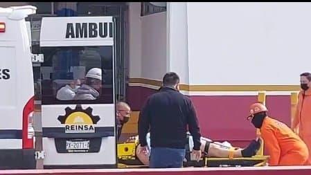 Fuga de ácido en refinería de Cadereyta deja 7 intoxicados