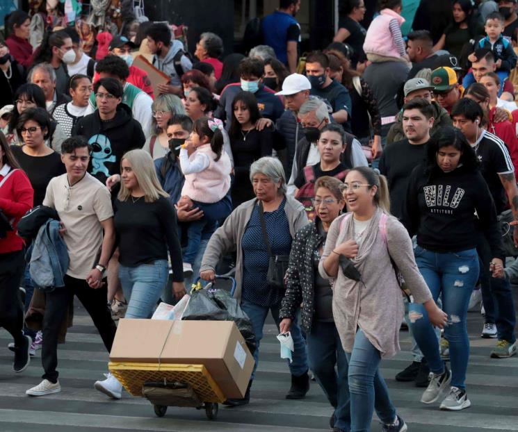 Diciembre con 60% más contagios que en mayo Diciembre con 60% más contagios que en mayo