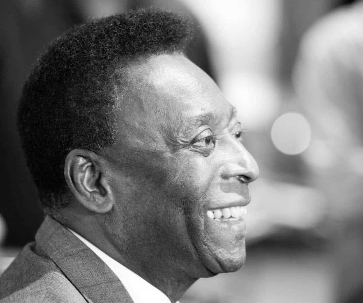 Pelé será velado y enterrado en Santos