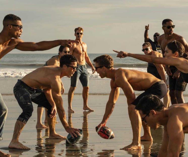 Las diez películas más taquilleras del 2022