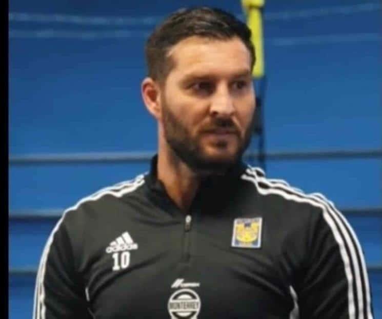 Y tiene segunda ausencia en práctica de Tigres Y tiene segunda ausencia en práctica de Tigres