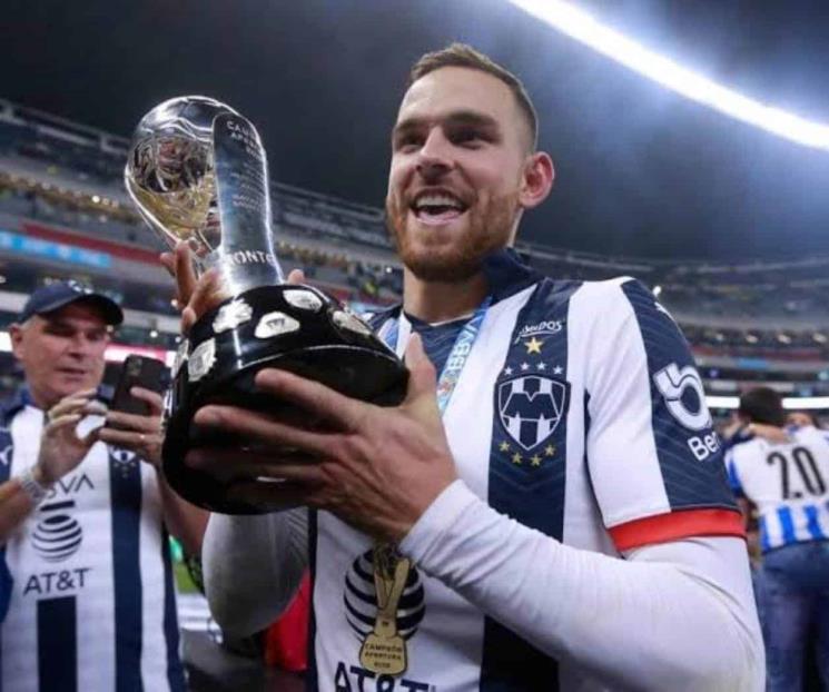 Recuerda Rayados su título de Liga de hace 3 años