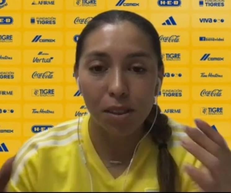 Desean felinas ya jugar frente al Bayern de Munich