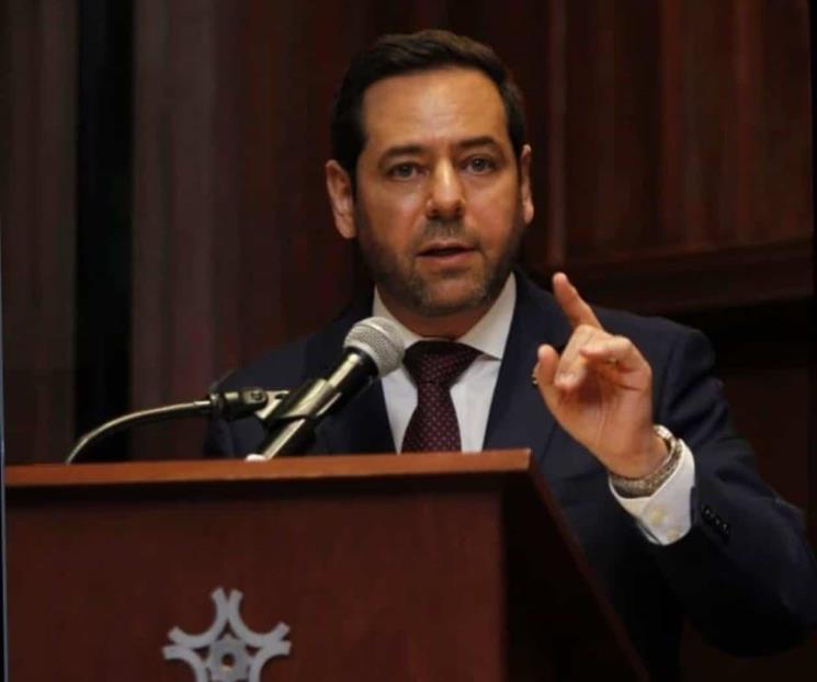 Concamin reconoce a AMLO por reestructura de deuda externa Concamin reconoce a AMLO por reestructura de deuda externa