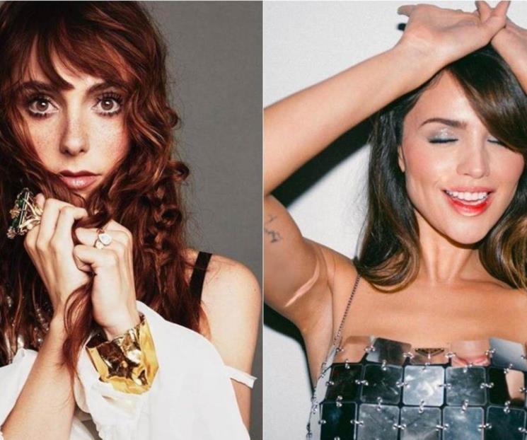 El papel que Eiza González le ganó a Natalia Téllez El papel que Eiza González le ganó a Natalia Téllez