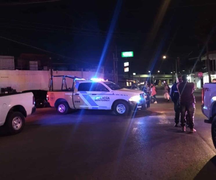 Balean a hijo de elotero Balean a hijo de elotero